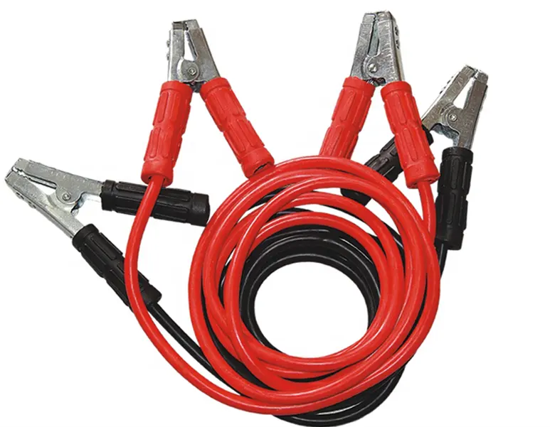 Hot selling 600A 3M booster cable