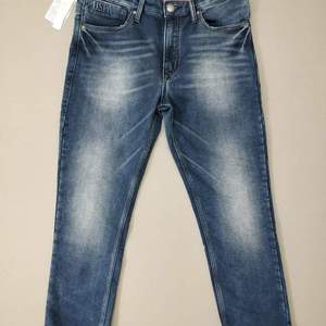 Taşma üretim artık giysiler giyim erkek kot kot pantolon stok Lot - Product Image 4