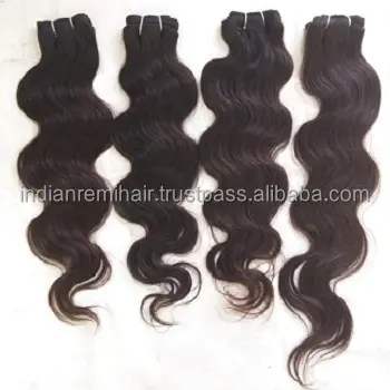 Необработанные бразильские человеческие волосы с кутикулой, пучки волос с глубокими волнами, 100% необработанные волосы
