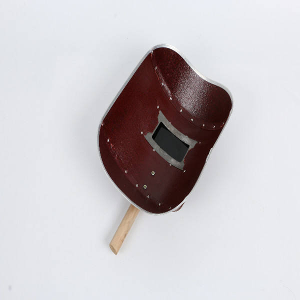 Couleur régulière: Rouge