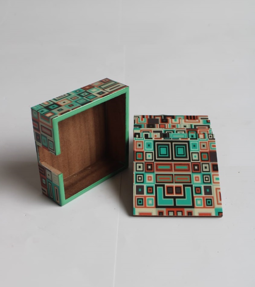 Natural Wood