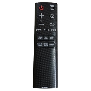 Günstiger Preis AH59-02759A Sound bar Fernbedienung Für Samsung HW-MS550 HW-MS551 HM-MS650 HW-MS6500 HW-MS750 av Sound bar Fernbedienung - Product Image 1