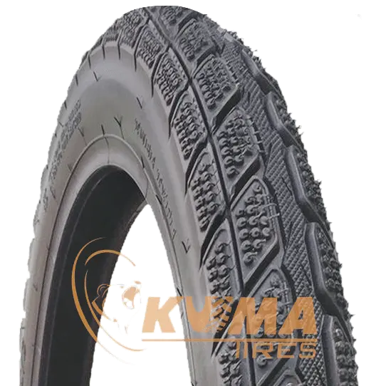 K528 Motorcycle Tire 3.00-17 - Snow tires