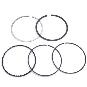 23040-3CAA0 אוטומטי מנוע חלקי בוכנה טבעת G6DC למבדה 3.5 - Product Image 5