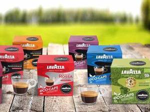 Lavazza A Modo Mio Espresso Intenso 16 kapsül 7.5G İtalyan kahve-Made in Italy - Product Image 3