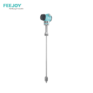 Sensor de Nivel Magnético, a prueba de explosiones, de seguridad, instalación continua, tipo - Product Image 5
