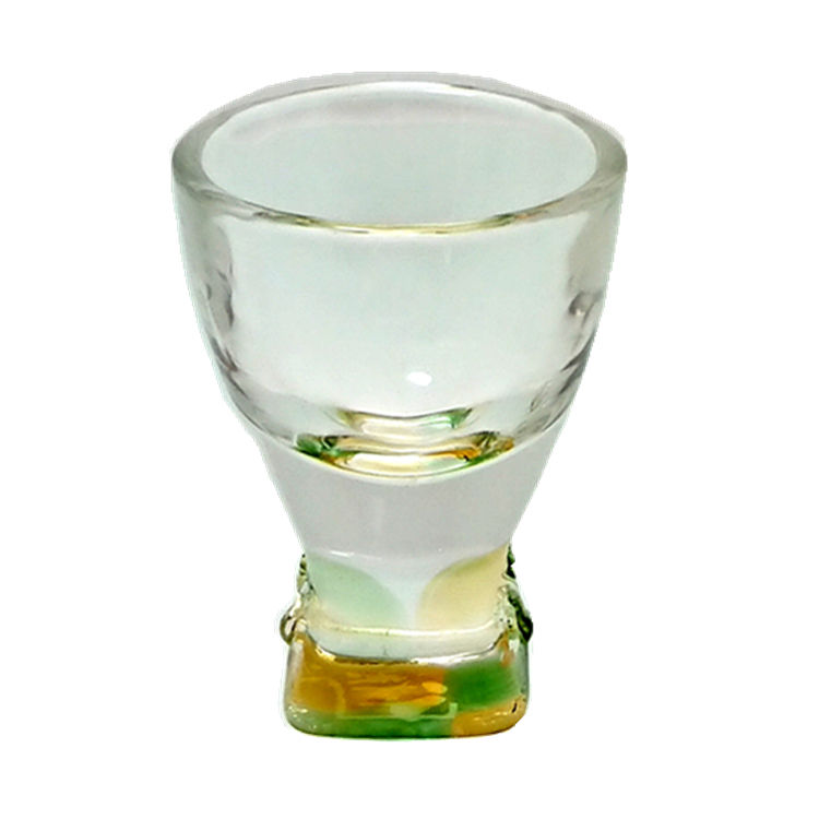 สีเขียว