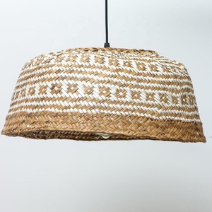 High Quality Best Selling Pendant Lighting Bamboo <strong>Lamp</strong> Shade From Vietnam