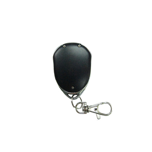 EM-04 Battery Operate 433MHz <strong>Wireless</strong> Remote <strong>Control</strong> Keyfob for Door Gate Car Garage Dry <strong>Relay</strong> <strong>Output</strong> Receiver Encryption Switch - Product Image 2
