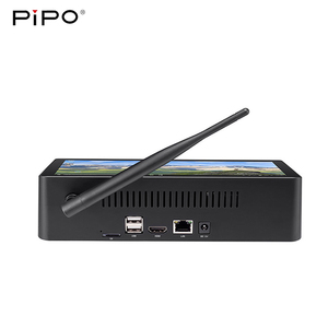 PIPO X10S Intel N4020 J4125 <strong>4GB</strong> RAM Win 10.1 Inch All in One Industrial Mini AIO Mini Small <strong>Desktop</strong> <strong>Computer</strong> - Product Image 4