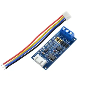 TTL a RS485 convertidor 3,3 V/5,0 V Hardware Control Automático módulo convertidor - Product Image 1