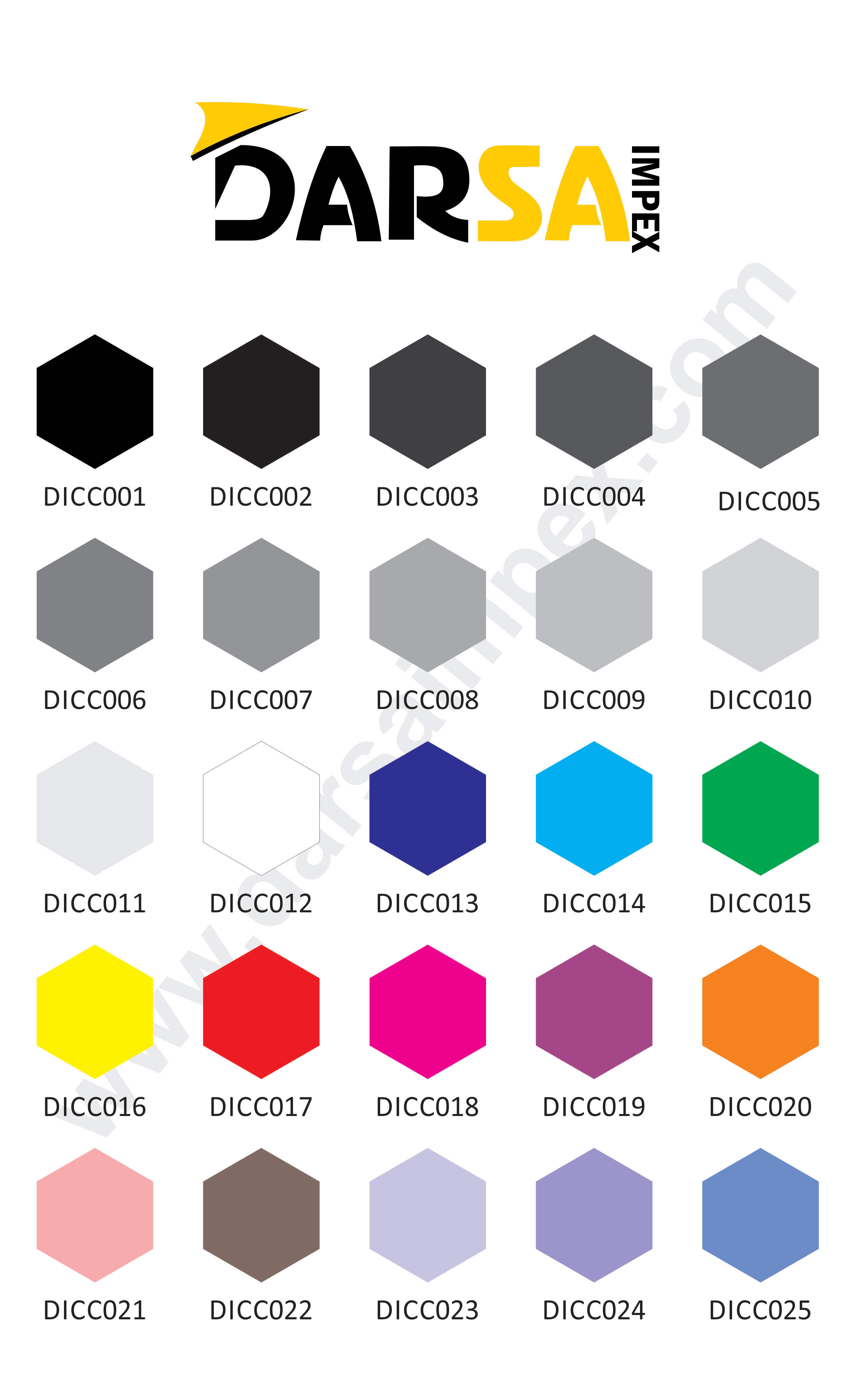 แผ่นสี 1