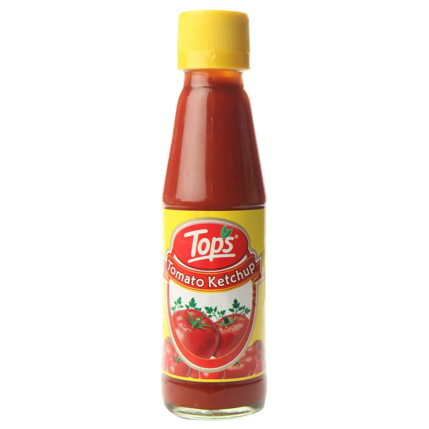 Migliore Qualità Ketchup Per La Vendita di Pomodoro Ketchup Fornitori