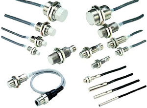 E2E-X10F1 sensore di prossimità schermato filo DC 3 - Product Image 4