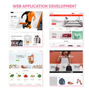 Create <strong>a</strong> Wordpress Website <strong>Designers</strong> Ecommerce, Multivendor Website <strong>Software</strong>, Website Builder Best Wholesale Websites Webdesign - Product Image 3