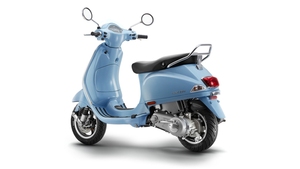 インドVESPAVXL125の成人向け125CCガススクーター - Product Image 3
