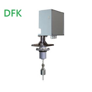 Sensor de nivel de sistema de medición electromecánico - Product Image 4