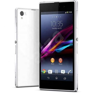 For Xperia <strong>Z1</strong> Factory Unlocked Original Android Touchscreen Cheap GSM Smart Mobile Cell Phone Smartphone Cellphone - Product Image 3
