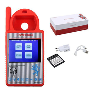 Smart CN900 Mini Transponder <strong>Key</strong> <strong>Programmer</strong> Support 48 Chip
