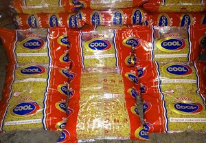 Sava serin 25kg makarna hamuru Premium kalite İtalyan Fusilli kutusu toplu alım için özel etiket uluslararası nakliye - Product Image 2