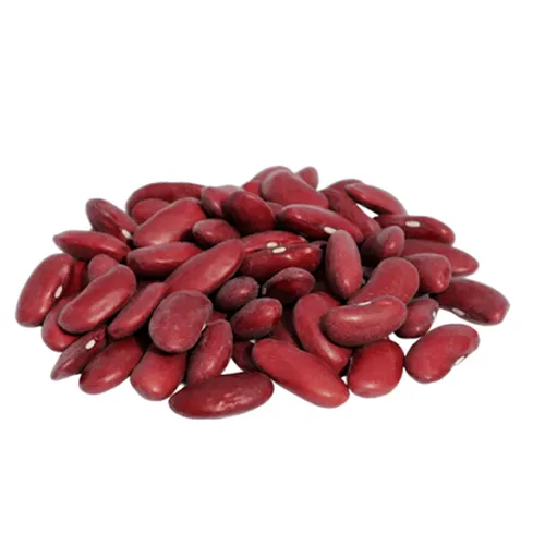 Factory Direct Sale 25kg 50kg Light/Red Speckled Kidney Beans