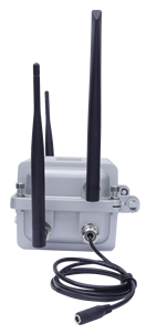 Bộ Thu Phát Không Dây SKYLAB 5G Ble Beacon <span class=keywords><strong>Gateway</strong></span> Ngoài Trời Lte - Product Image 3