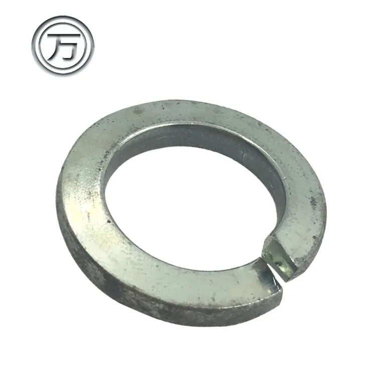 din 137 iso standard wave spring tension washer