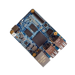Taidacent <strong>FPGA</strong> Development Board Raspberry Pi Edition <strong>FPGA</strong> Board 100M Network Port XILINX <strong>FPGA</strong> Kit HEX ZYNQ 7020 - Product Image 3