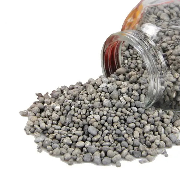 Superfosfato Granular 18%, fertilizante SSP, fabricación