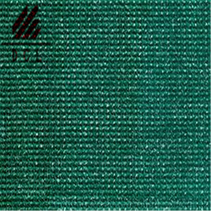 Kunststoff PE Material Konstruktion Sicherheits netz für den Gebäudes chutz - Product Image 3