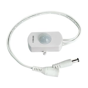 DC12V Automatic Infrared PIR <strong>Motion</strong> <strong>Sensor</strong> Switch Detector LED Lights movement detection <strong>sensor</strong> - Product Image 1