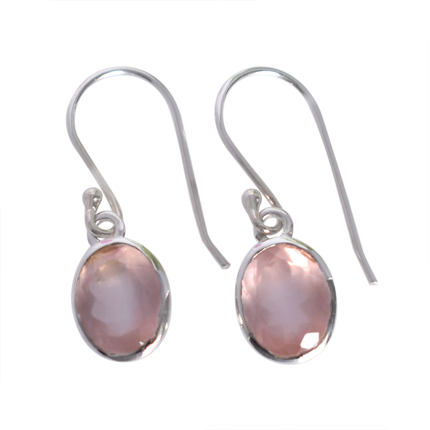 Rose Quartz
