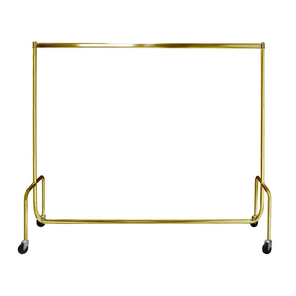 All Gold color finish