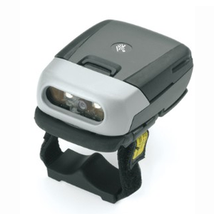 RS507X-DL20000STWR akülü halka tarayıcı 1D/2D görüntüleyici LED ışık kaynak BT arayüzü ile 10 adet mevcut! Özel teklif! - Product Image 2