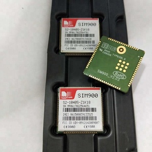 GPRS <strong>GSM</strong> <strong>Module</strong> <strong>SIM900</strong> SIM900A SIM800 SIM800C SIM800A SIM800L - Product Image 4