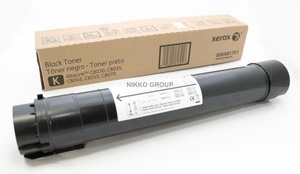 Orijinal Altalink C8030 C8035 C8045 C8055 C8070 siyah toner kartuşu 006R01701 6R1701