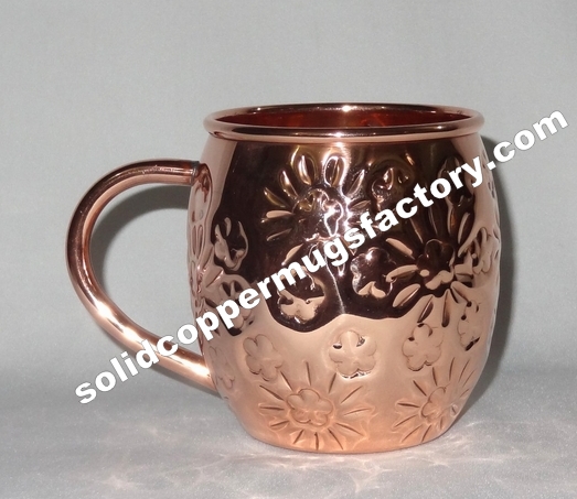 Copper