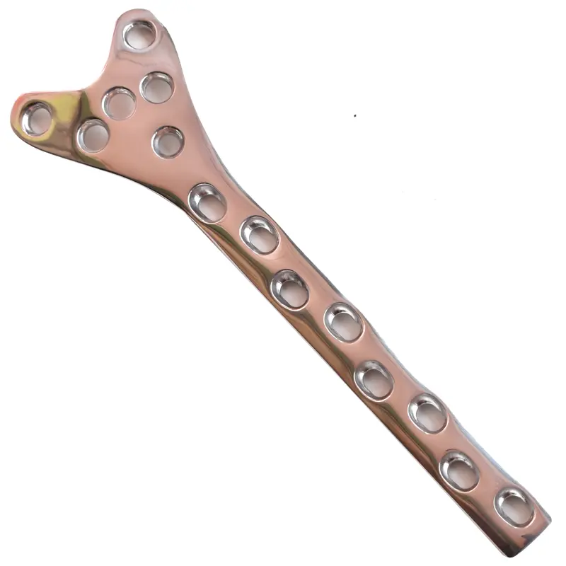 Wholesale surgical implants metal screws orthopedic implants