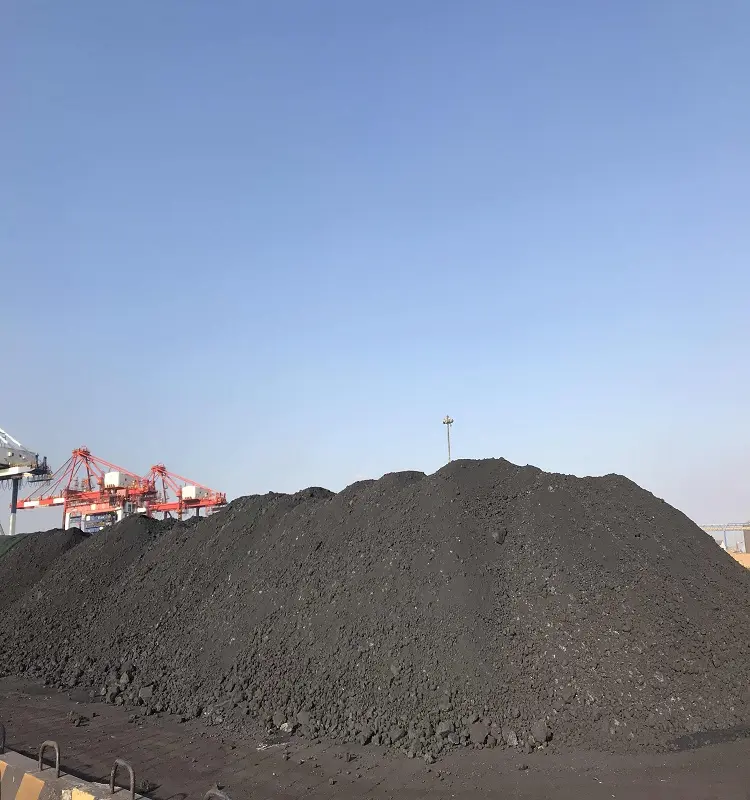 PETROLEUM COKE