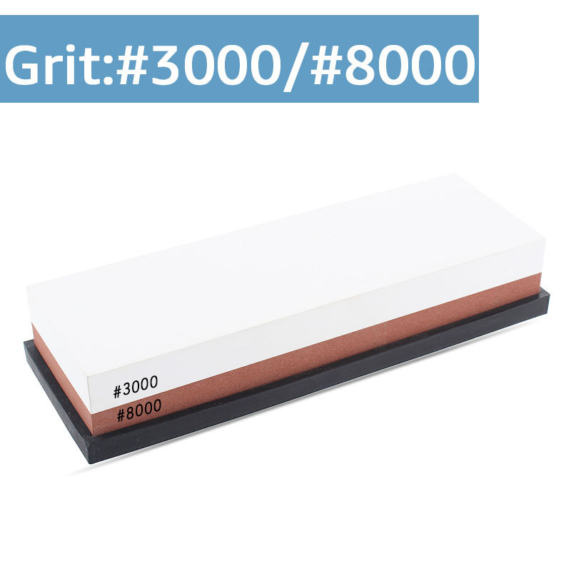 3000 8000grit