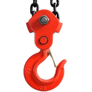 HSH模型链条杠杆块和提升机，提高效率和耐用性 - Product Image 5