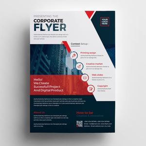 Creative Brochure Provider Company India | the Most Creative Brochure Creation in India - Protolabz EServices - Product Image 4