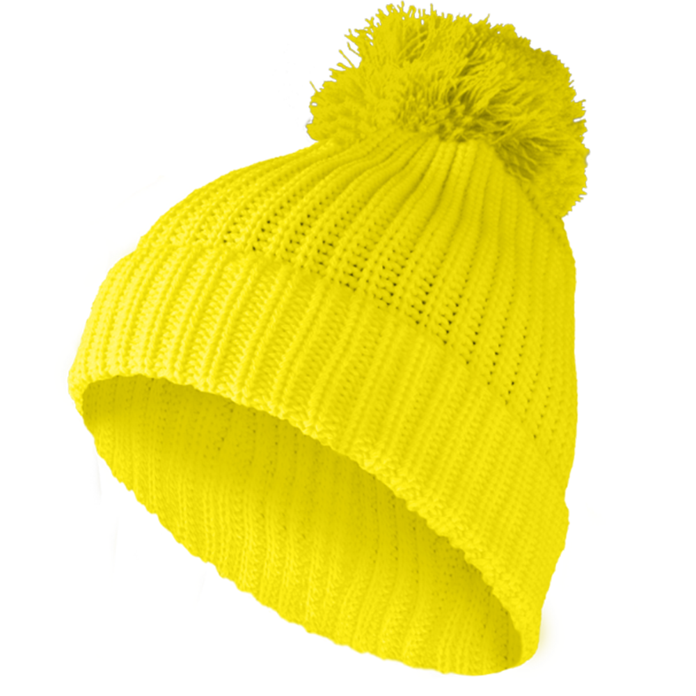 Lemon yellow