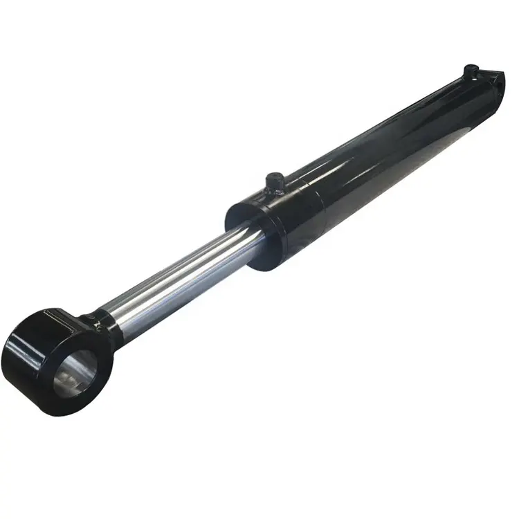 Double Acting Hydraulic Cylinder for Car Lift
