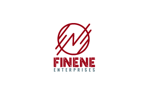 company logo