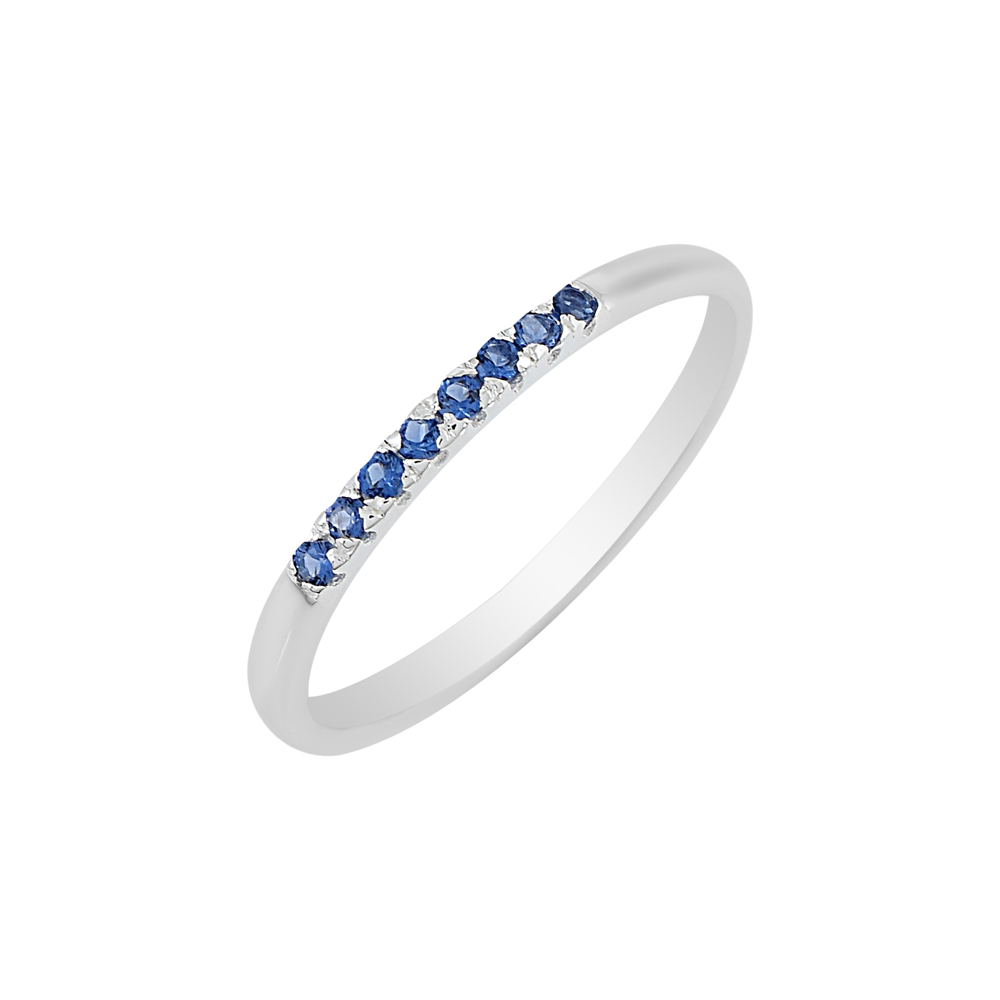 Blue Sapphire