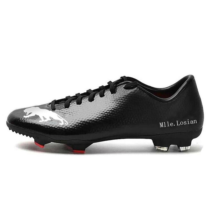 Zapatos negros