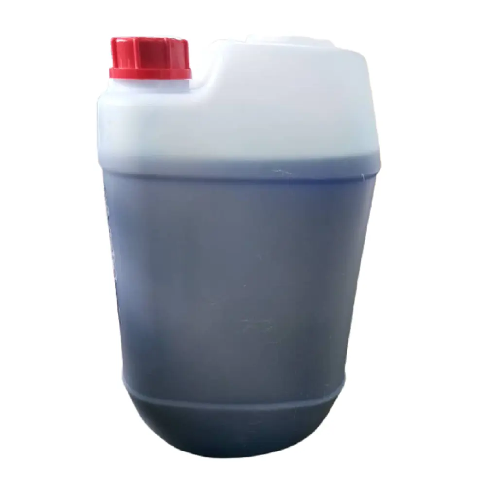 Eco-Friendly Alkaline Toilet Cleaner Liquid Detergent Manufacturer for Deep Cleaning / Stains Removal