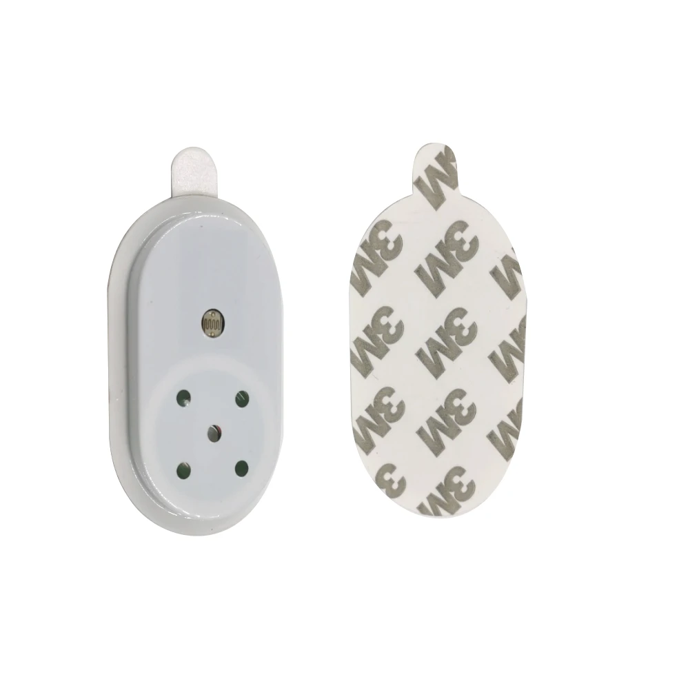 Oval Size Lichtsensor OTP OEM Sound modul Sound Control Modul Chip mit PVC-Hülle für Geschenk box - Product Image 4