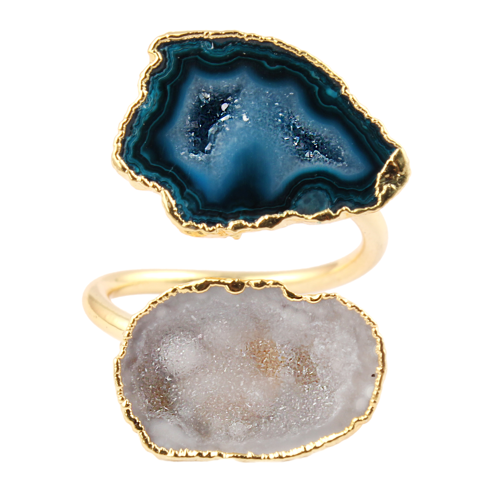 Bleu Pétrole